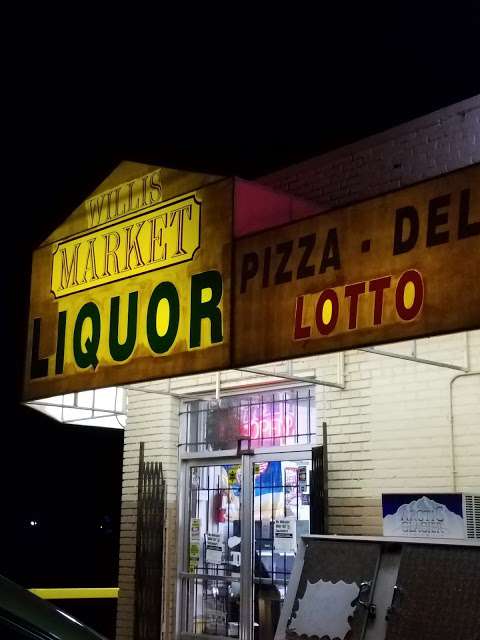 Willis Market Willis Market